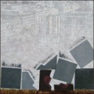 Damien Rohrbach Viadas
'Love seeds 6' 
�leo sobre madera comprimida