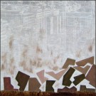 Damien Rohrbach Viadas
'Love seeds 8' 
�leo sobre madera comprimida