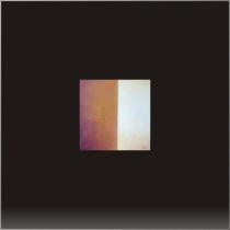 Damien Rohrbach Viadas
'Paso 0, Origen' 
T�cnica mixta sobre bastidor