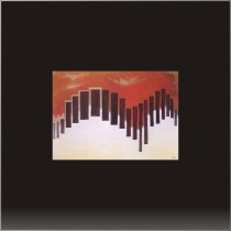 Damien Rohrbach Viadas
'Paso 20, Acuerdo' 
T�cnica mixta sobre bastidor