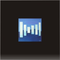 Damien Rohrbach Viadas
'Paso 6, Futuro' 
T�cnica mixta sobre bastidor