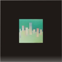 Damien Rohrbach Viadas
'Paso 7, Paz'
T�cnica mixta sobre bastidor