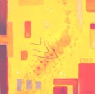 Damien Rohrbach Viadas
'Asoleado 2' 
Pintura al �leo