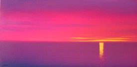 Damien Rohrbach Viadas
'Playa 10'
T�cnica mixta sobre tela