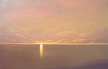 Damien Rohrbach Viadas
'Playa 7'
T�cnica mixta sobre tela