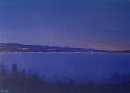 Damien Rohrbach Viadas Paintings and Drawings