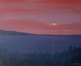 Damien Rohrbach Viadas
'Encore un peu' 
Pintura al �leo