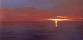 Damien Rohrbach Viadas
'Pie de la cuesta'
T�cnica mixta sobre tela