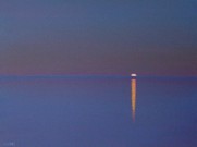 Damien Rohrbach Viadas
'Simplement' 
T�cnica mixta sobre tela