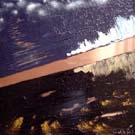 Damien Rohrbach Viadas
'Star Way 30x30 cm' 
Mixta sobre cobre