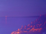 Damien Rohrbach Viadas
'Une lumi�re suffit' 
Pintura al �leo