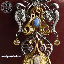 Rohrbach ® The Art of 3D Jewelry Customization ®